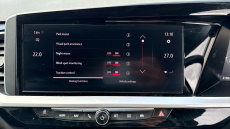 Vauxhall Grandland 1.2 Turbo Ultimate 5dr Petrol Hatchback